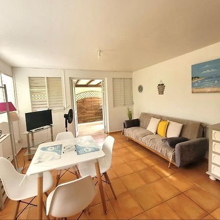 Le Jacquier Apartment Goyave Exterior photo